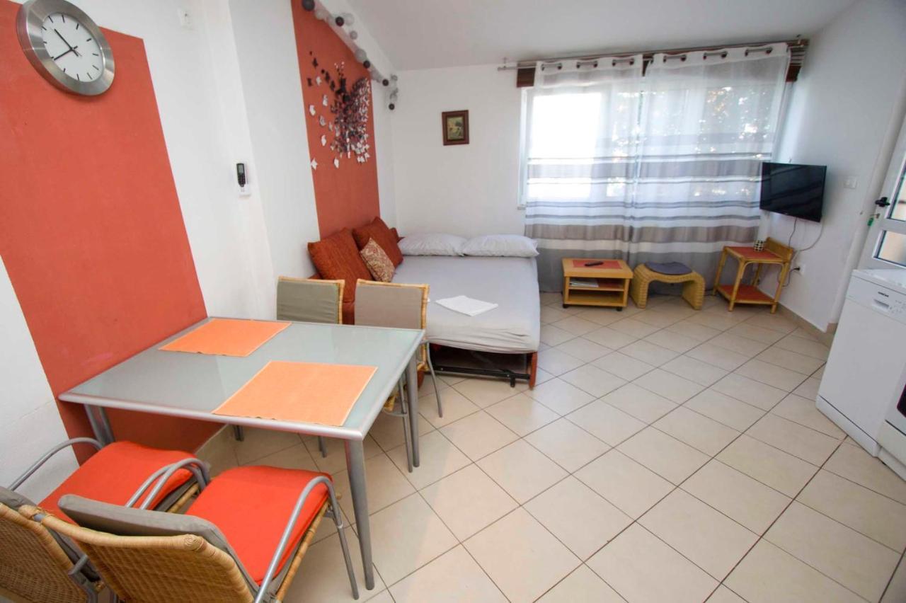 Apartman Mia I Toni Makarska Exterior foto